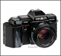 Minolta Maxxum 7000